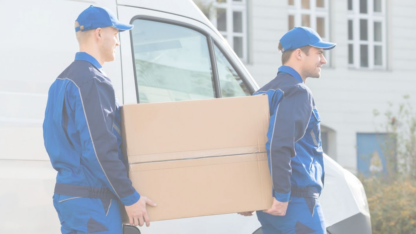 Hire Qualified Moving Labor in Your Area Winter Haven, FL