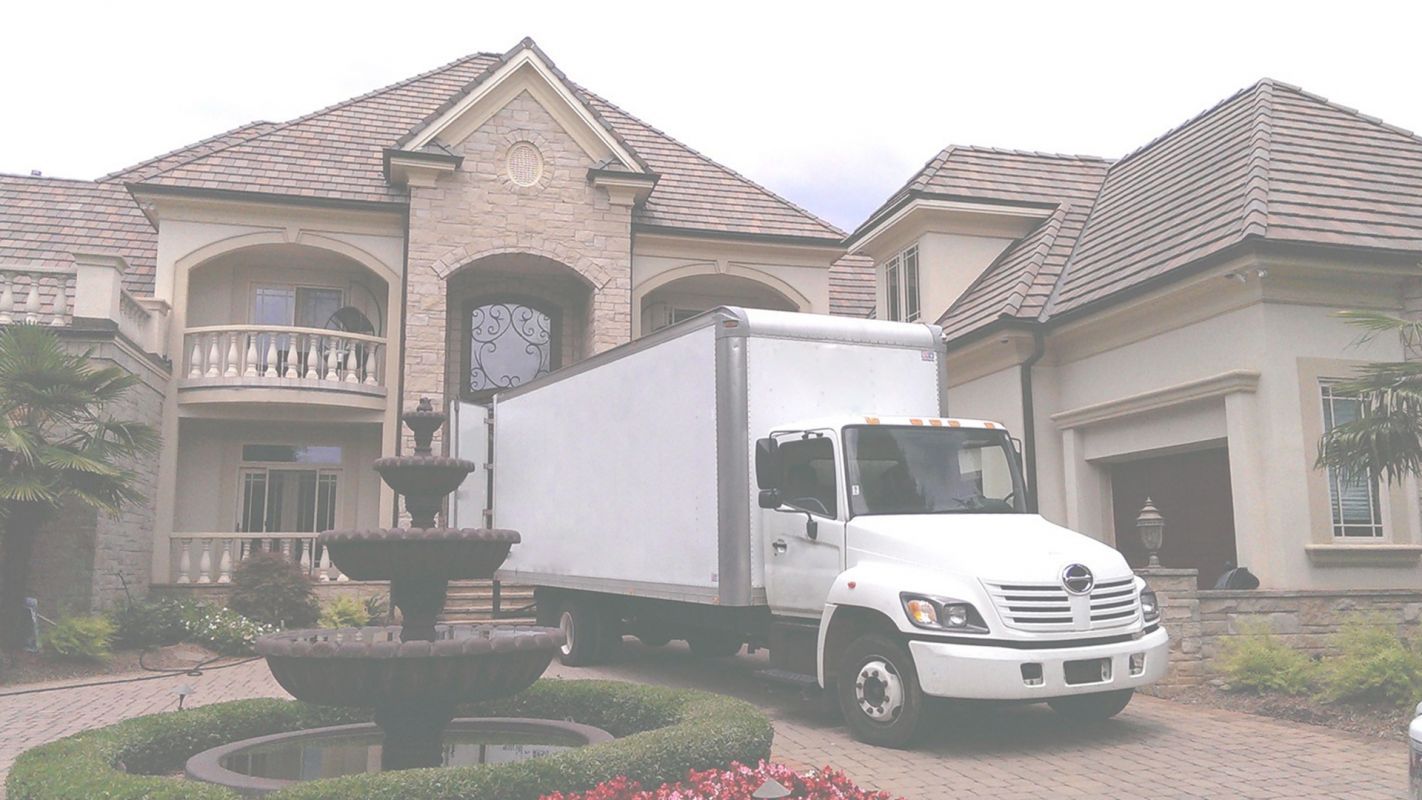 Best Moving Services by Pros in Tampa, FL