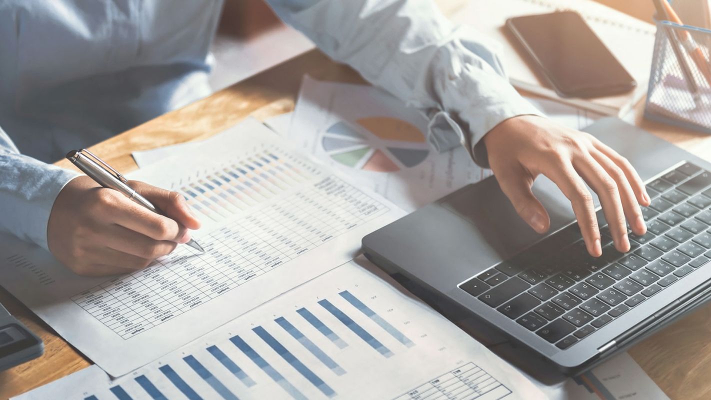 Top Bookkeeping Company in South Jordan, UT