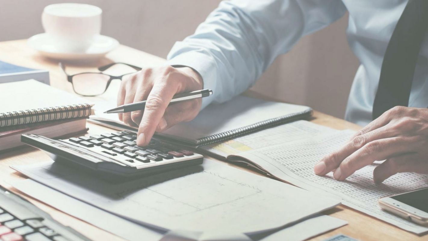 Professional Bookkeeping Service South Jordan, UT