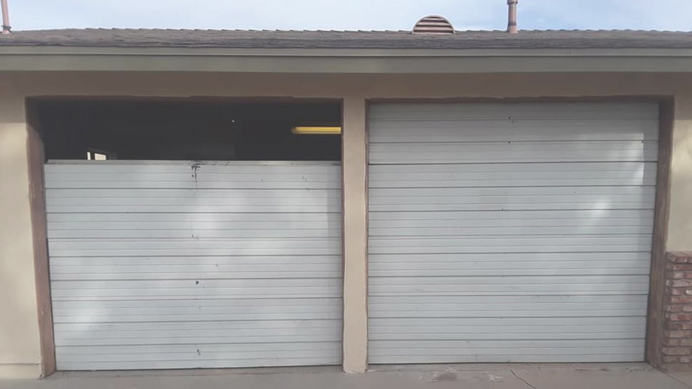 Affordable Garage Door Repair in Town Conroe, TX