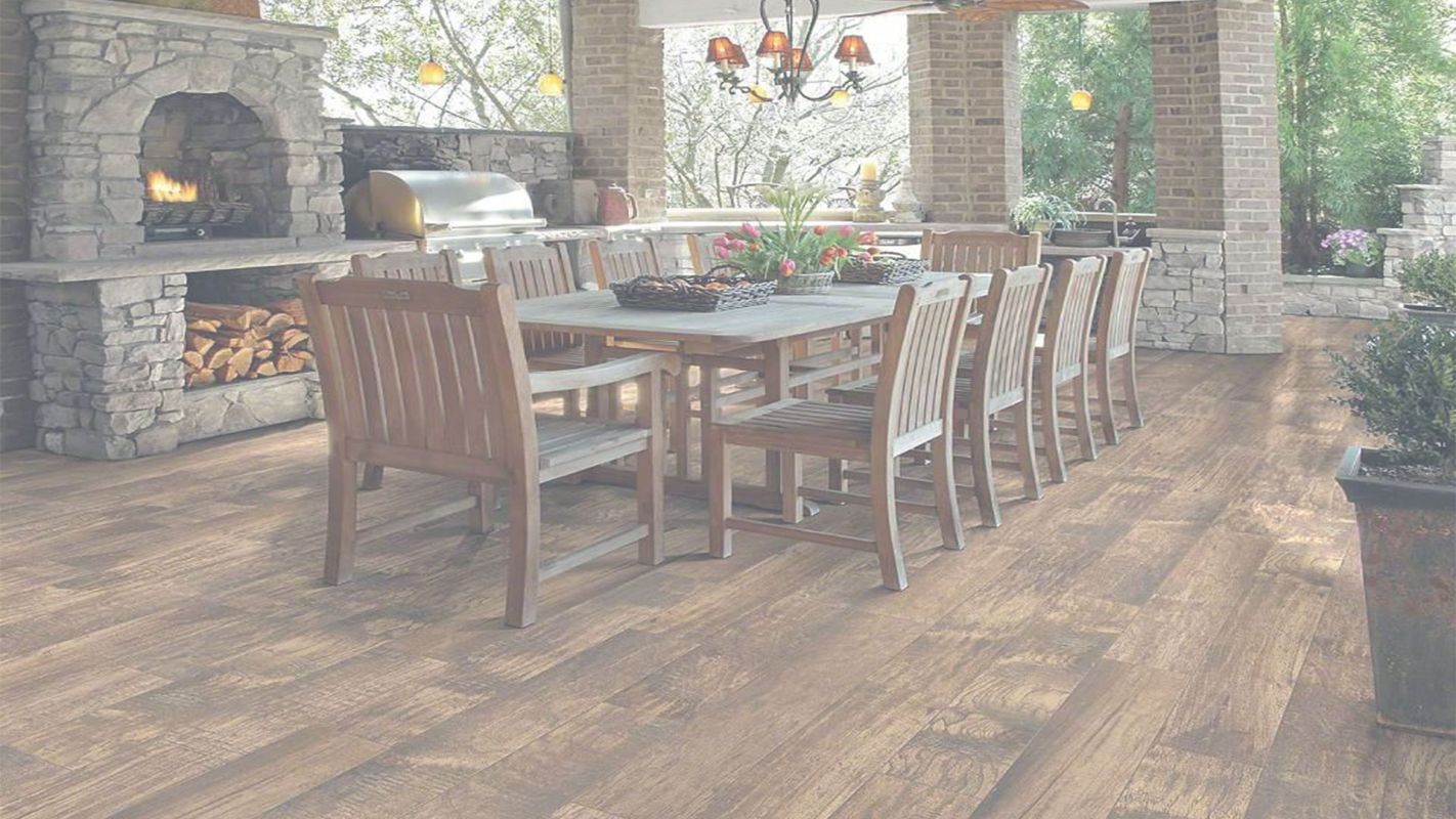Affordable Hardwood Floor Refinishing in Redmond, WA