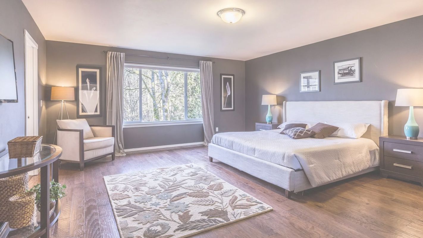 Deep Clean for Apartment by Pros Prosper, TX