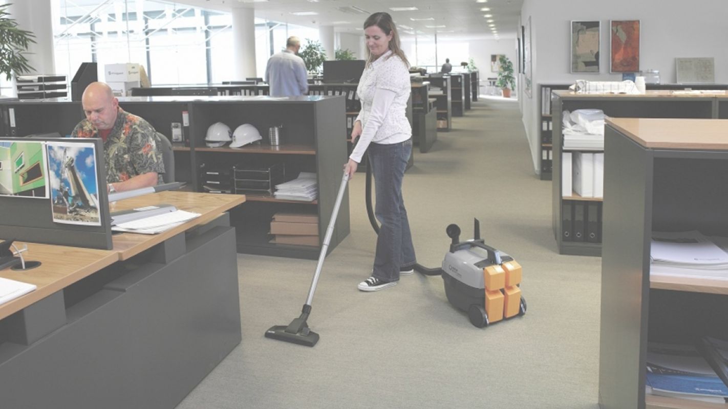 The Best Commercial Carpet Cleaner at Your Service Frisco, TX