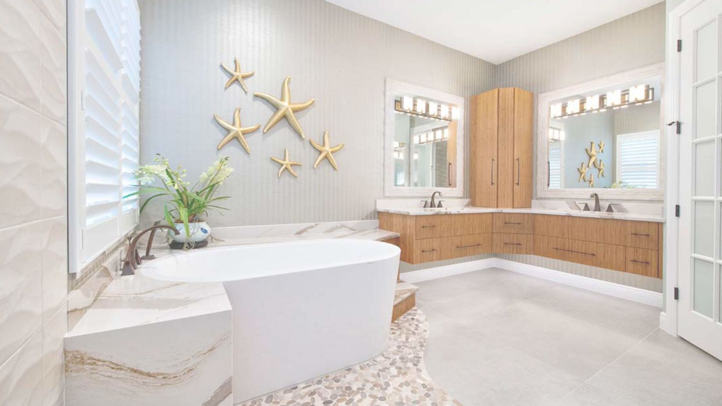 Our Bathroom Remodeling Services are Unparalleled Temple Terrace, FL