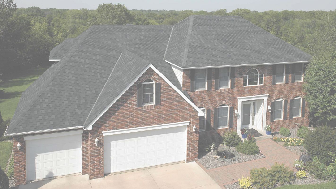 Shingle Roofing Service as an Affordable Roofing Solution Temple Terrace, FL