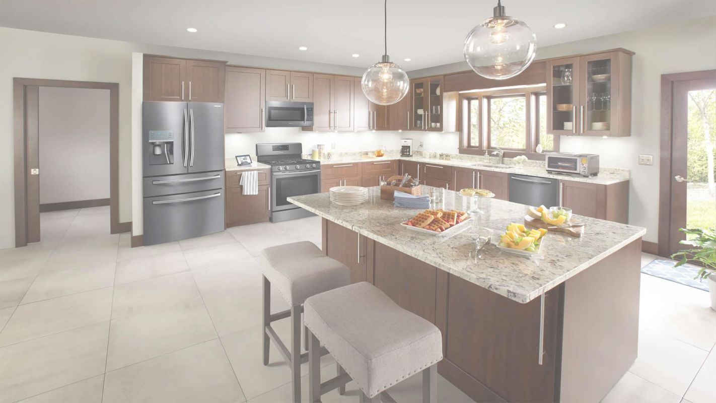 Kitchen Upgrades to Add that Extra Value Riverview, FL