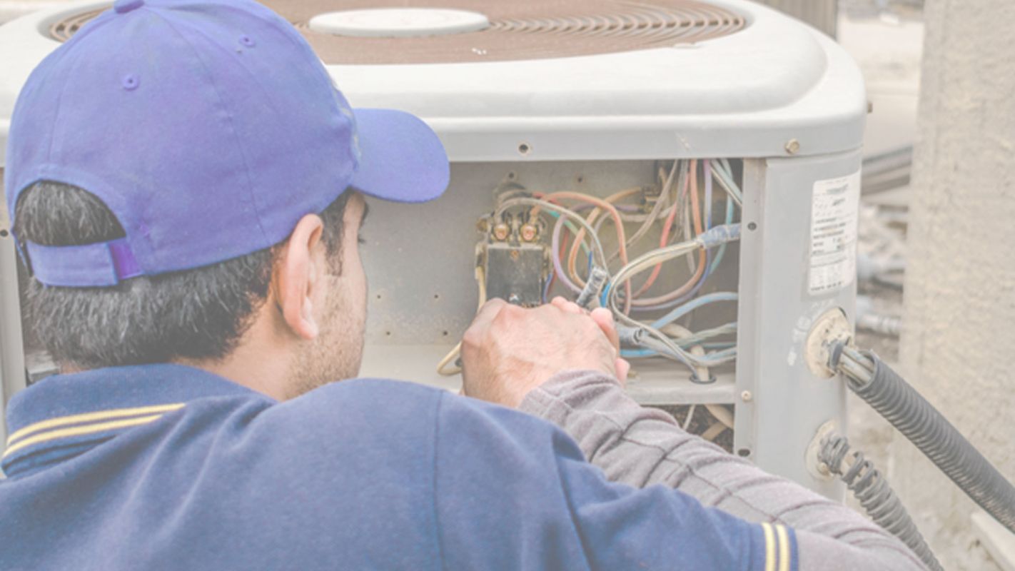 HVAC Repair Done Swiftly and Efficiently Richardson, TX
