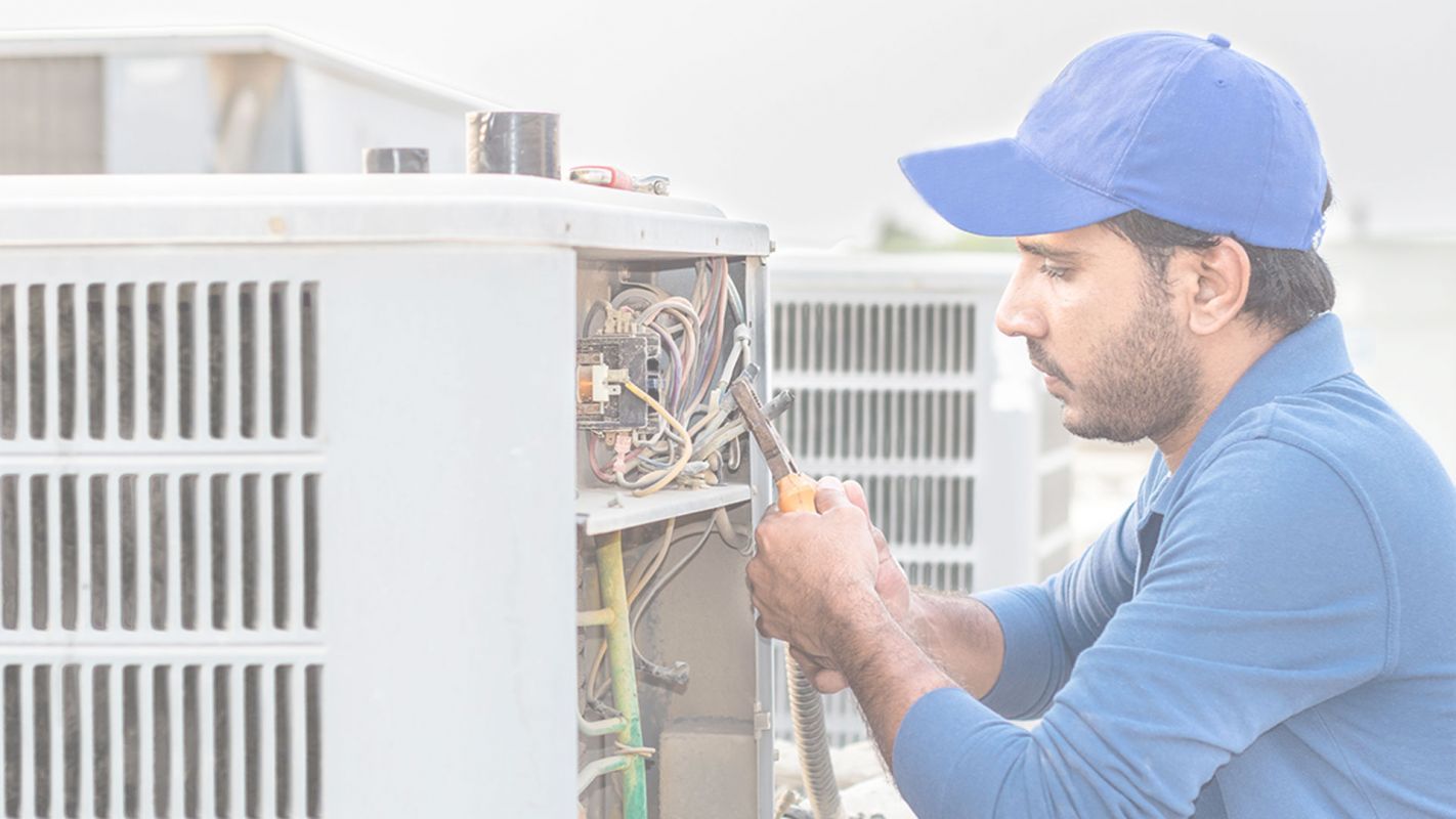 HVAC Installation – Your All-Weather Solution Irving, TX