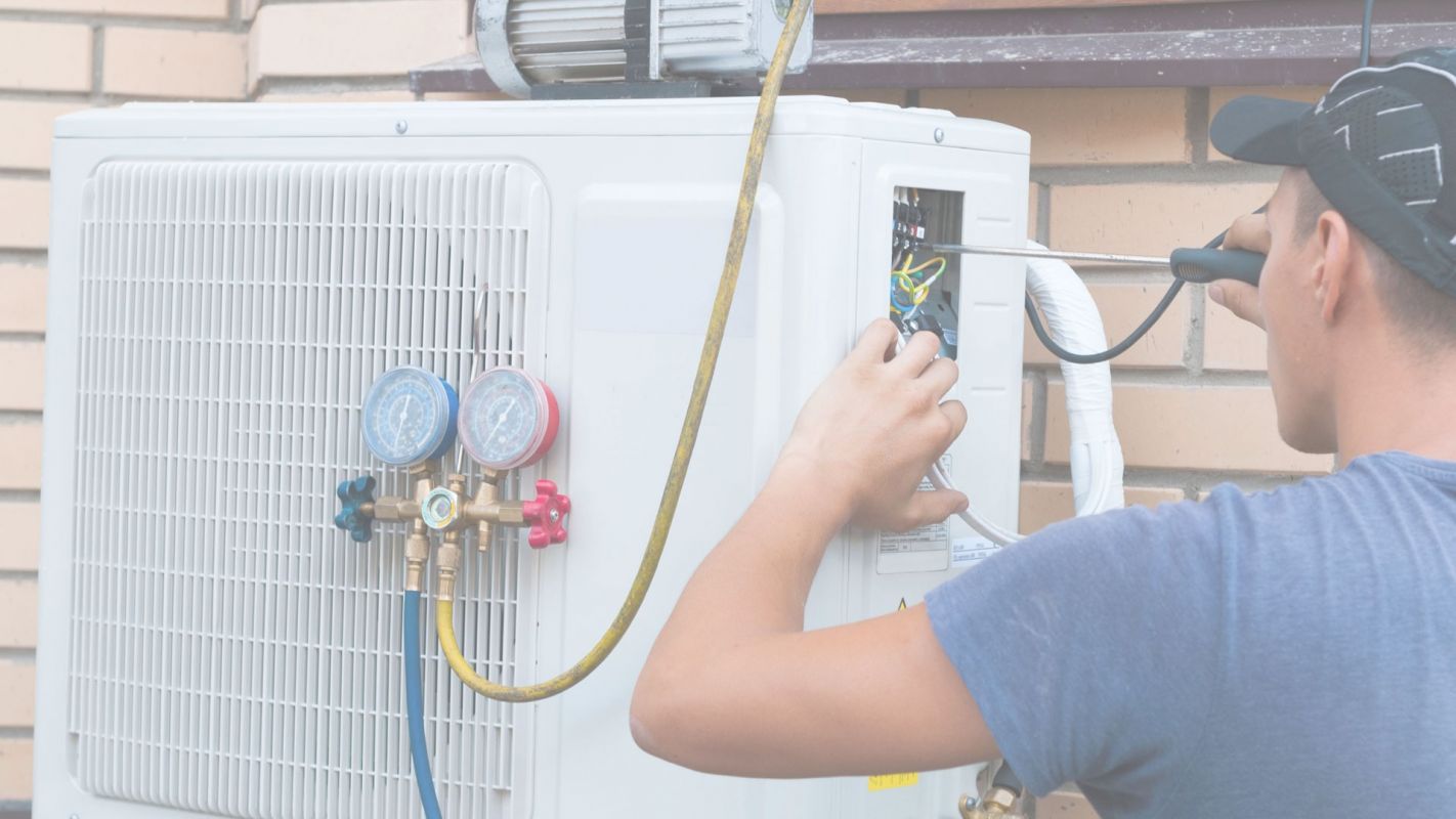 Fret Not About Heating Services Cost Dallas, TX