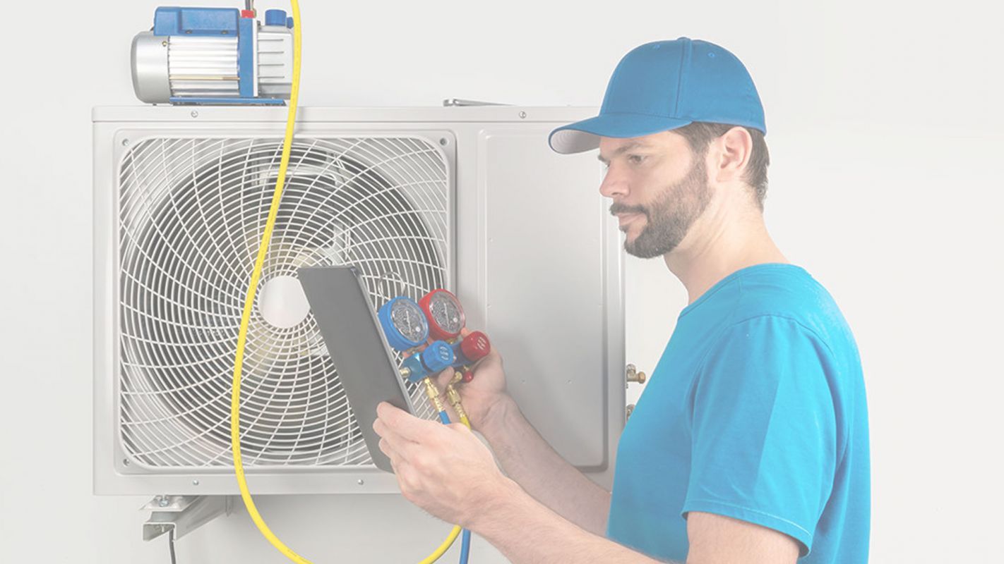 Professional Air Conditioning Company That Is Trusted By Many Plano, TX