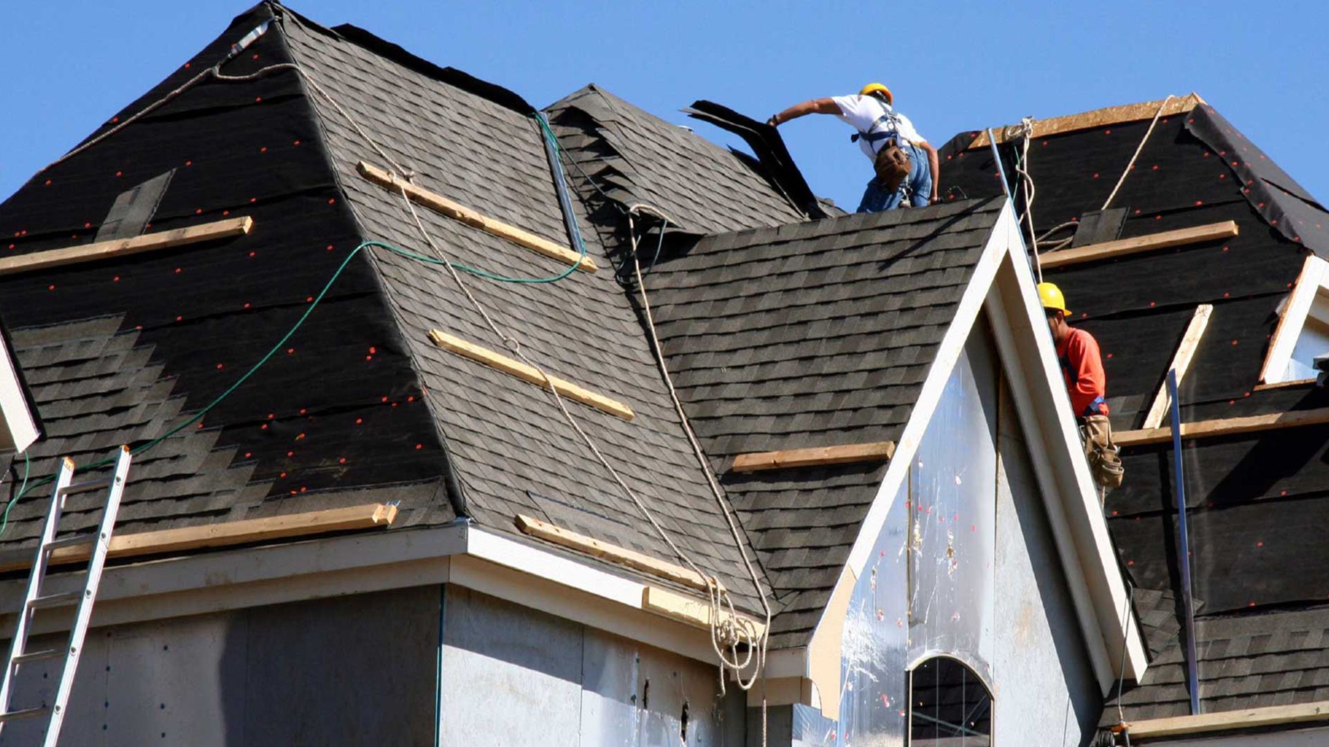 Financial Benefits Of Roof Replacement Buford GA