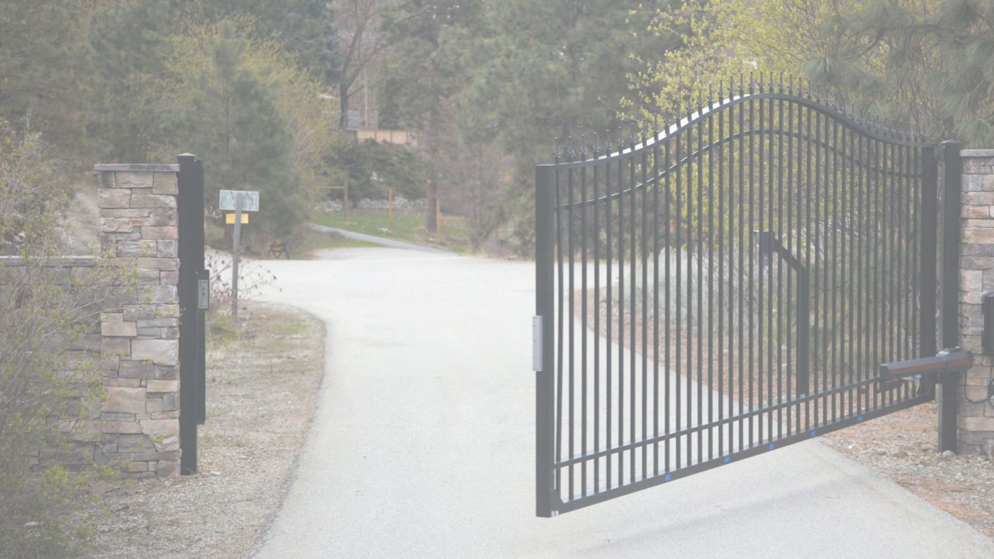 Metal Gate Manufacturing with Excellent Quality Lewisville, TX