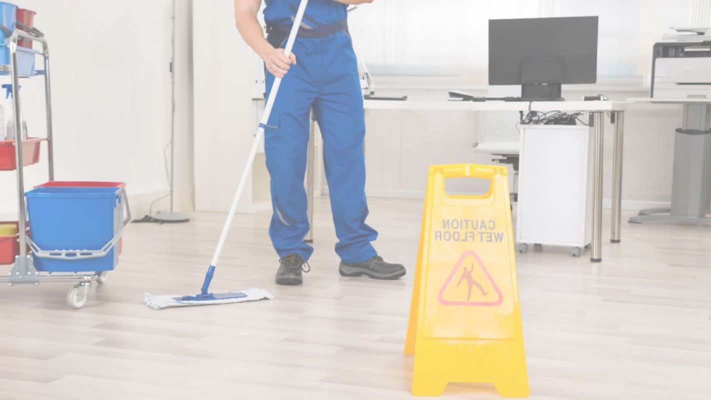 Cleaning Company where Cleanliness Matters the Most Saratoga Springs, NY