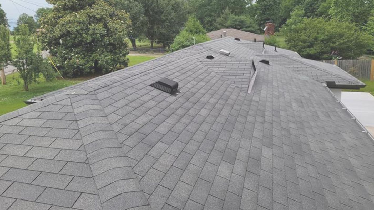 Hire Professional Roofing Contractor – Build a Long-Term Relationship Nederland, TX