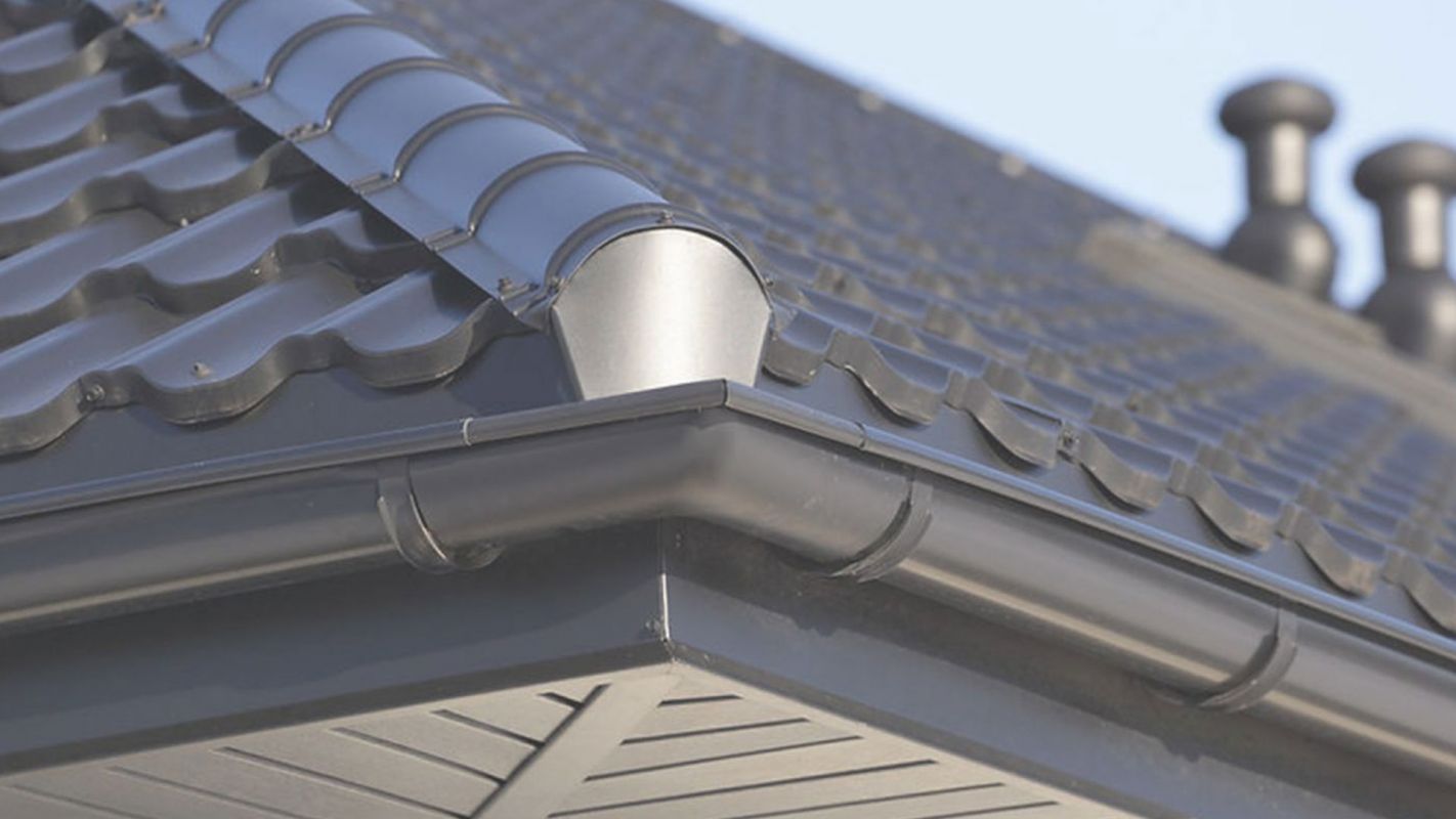 Affordable Metal Roof Replacement in Nederland, TX