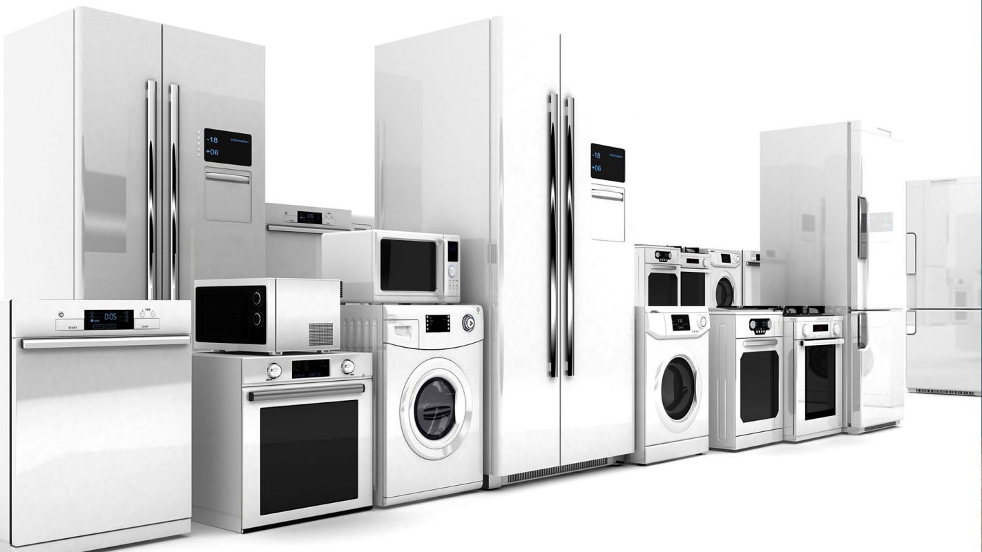 Appliance Repair Service White Settlement TX