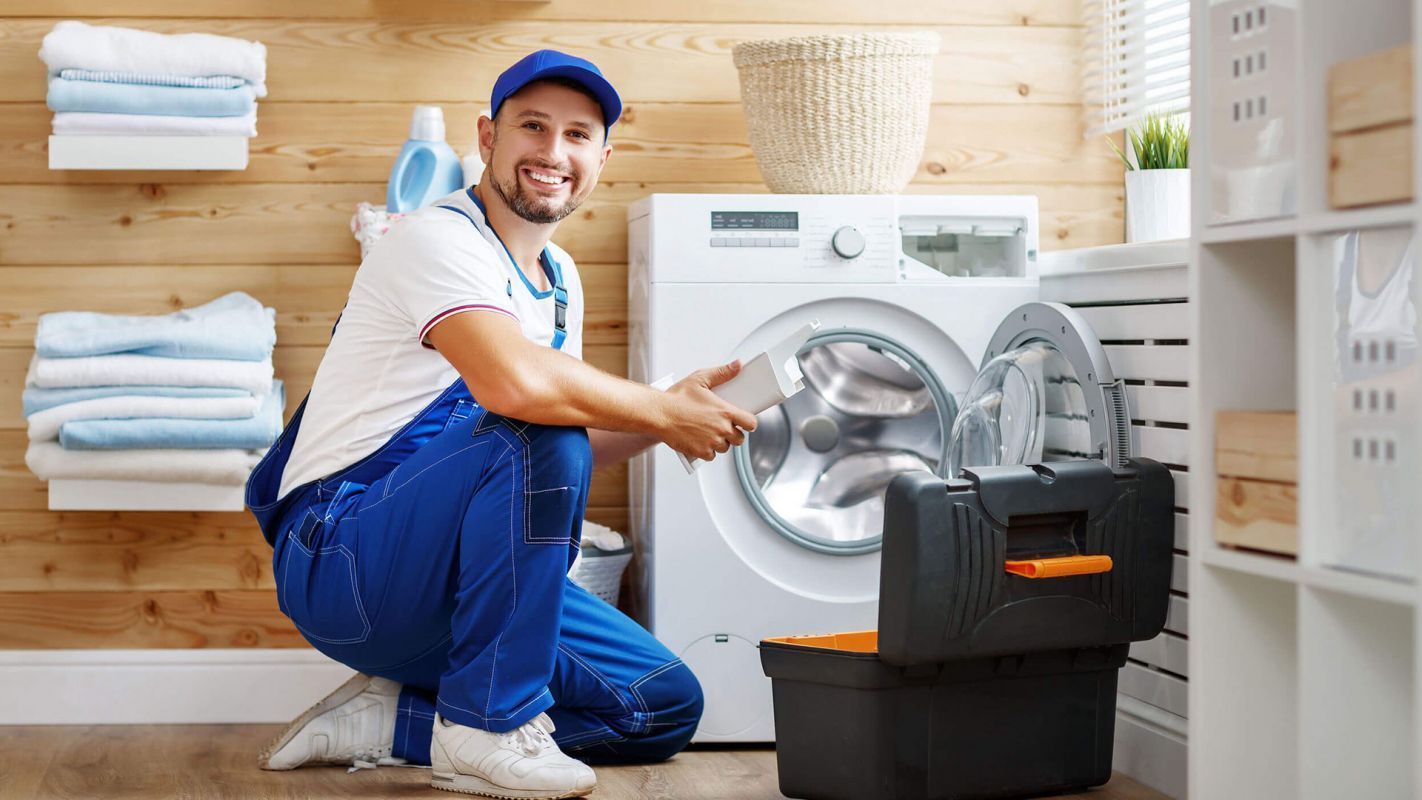 Dryer Repair Service Hurst TX