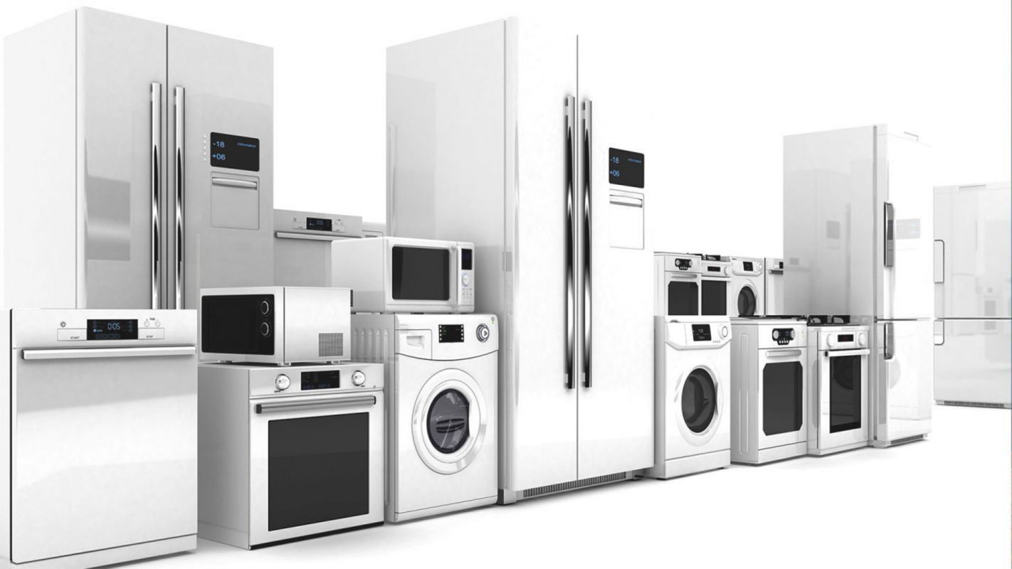 Top-Quality Appliance Repair Service North Richland Hills, TX
