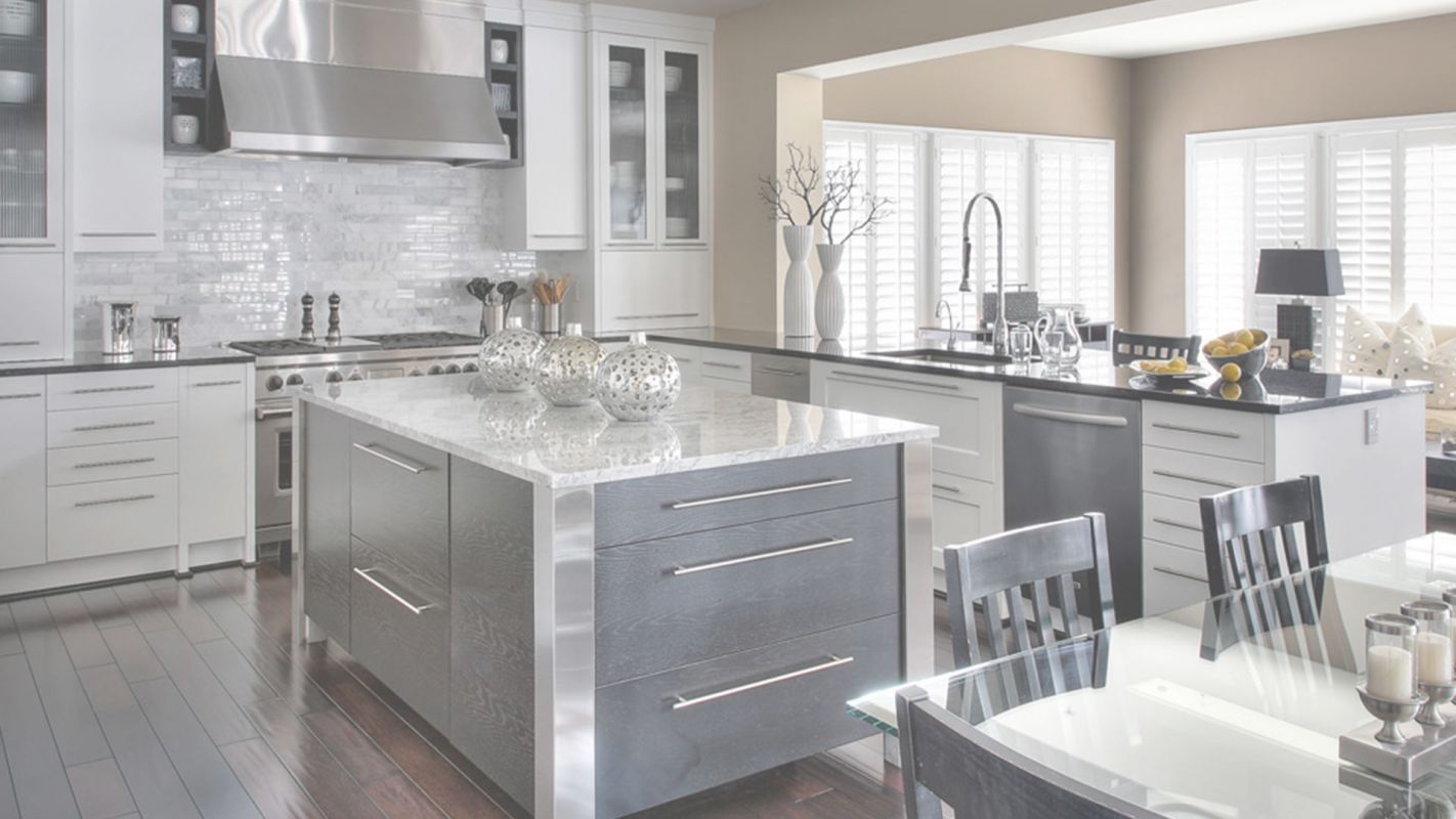 Quality Kitchen Remodeling Services – Remodel to Perfection Naples, FL