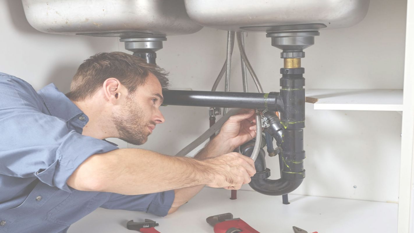 Best Plumbing Services in Lawrenceville, GA