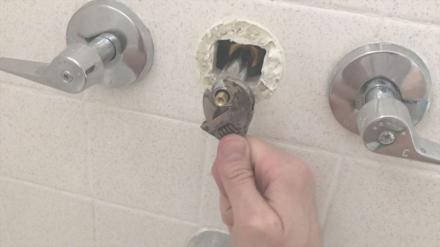 Ensuring Shower Diverter Valves Work Perfectly Troy, MI