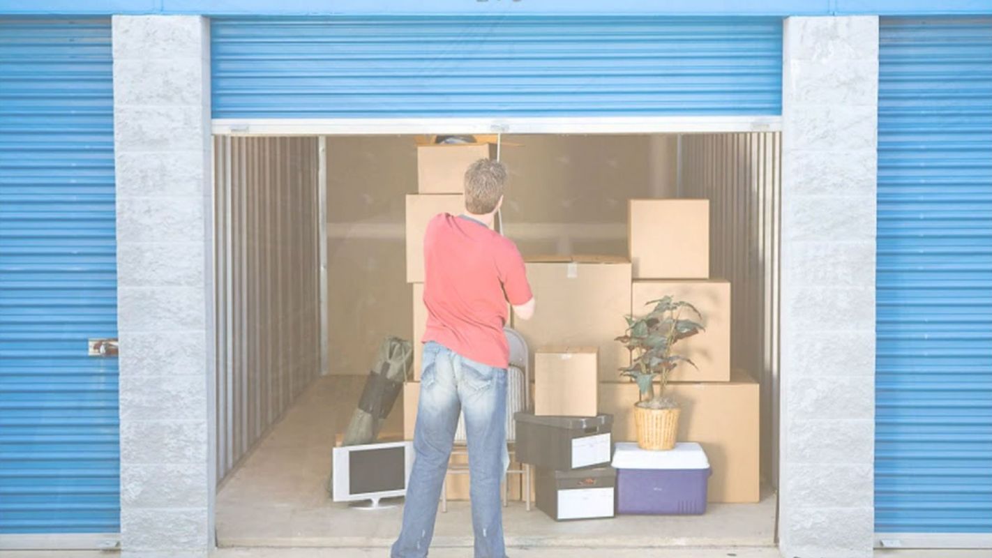 Simply the Best Self-Storage Units Overland Park, KS