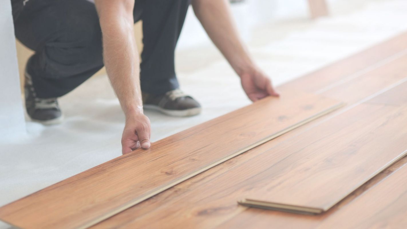 Floor Replacement Service – Best of the Best Floors Weston, FL