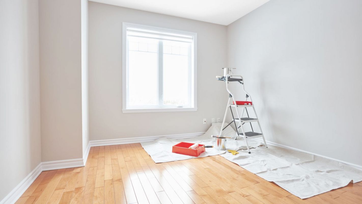 We are the Best Painting Company Cypress, TX