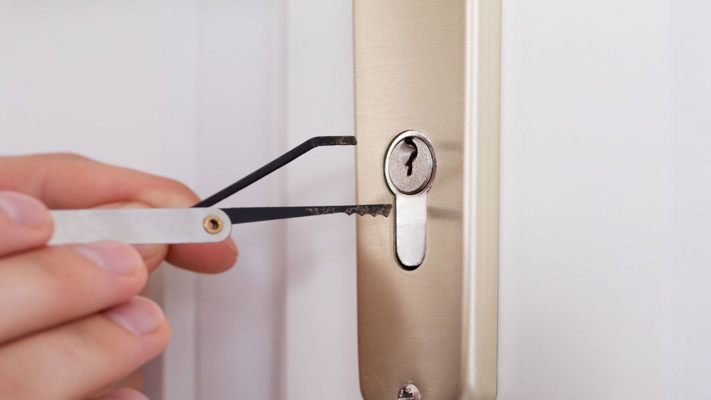 House Lockout Services Snellville GA
