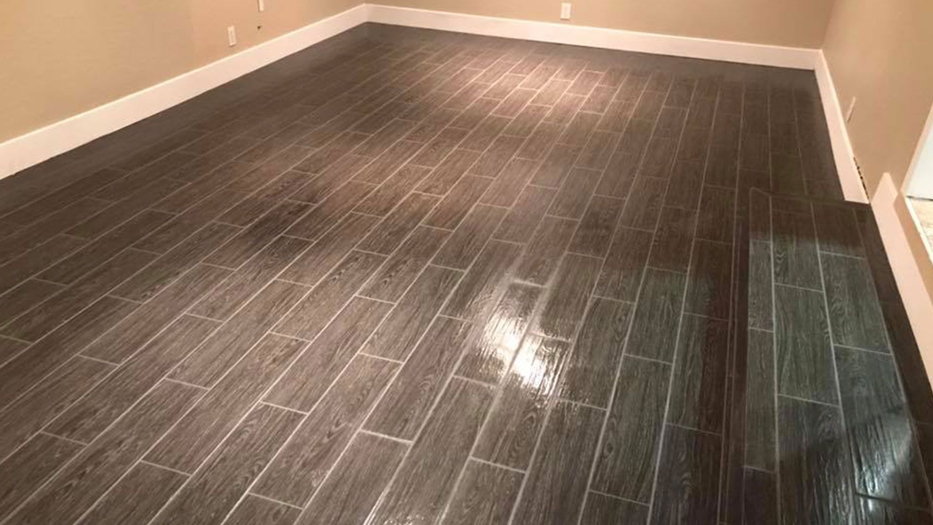 Waterproof Flooring Roseville CA