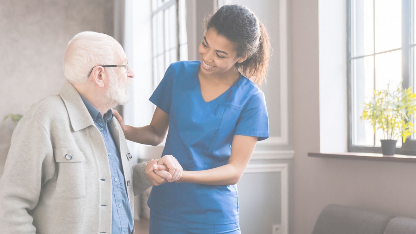 Private Health Care Service Recognized All Over Concord, MA