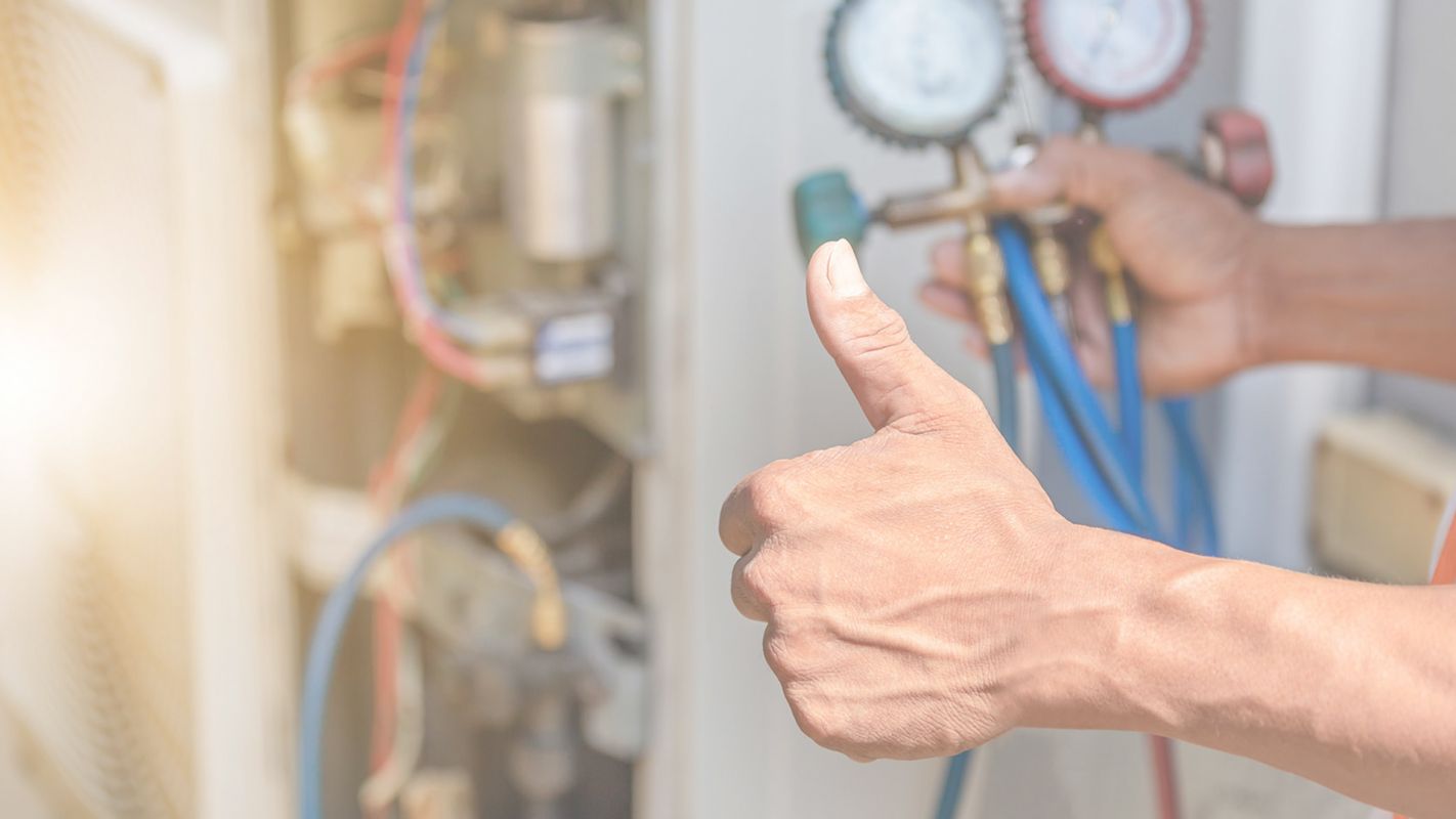 Heating System Maintenance Guaranteeing Hassle-Free Functionality Aurora, CO