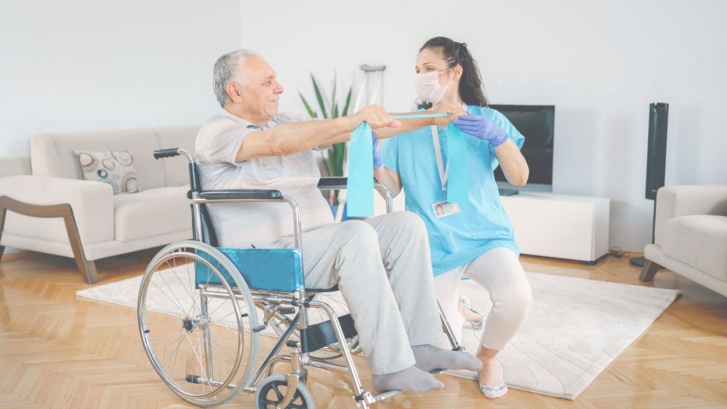 Reliable Private Nursing Service Weston, MA