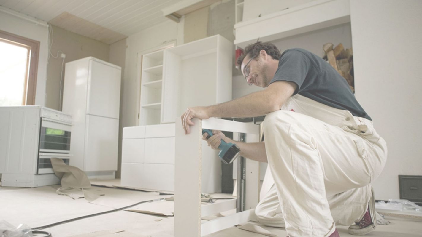 Furniture Disassembly Services with Satisfaction Lee's Summit, MO