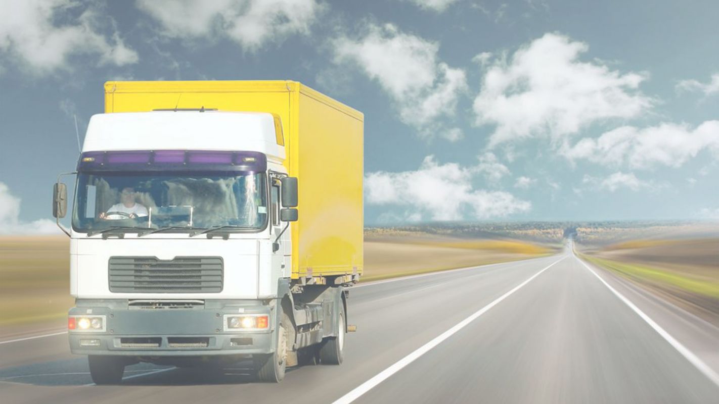 Let’s Get Moving with Long Distance Moving Services Lee's Summit, MO