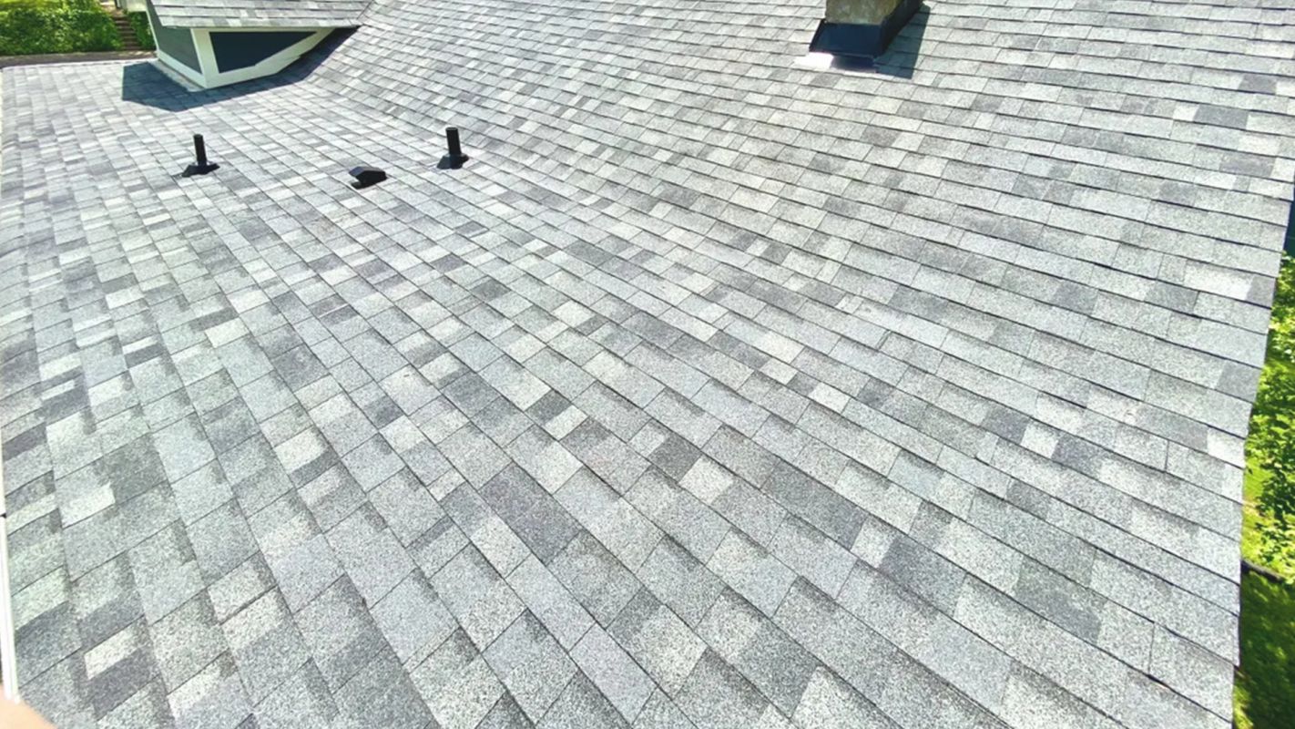The Most Affordable Roofing Company in Nashville, TN