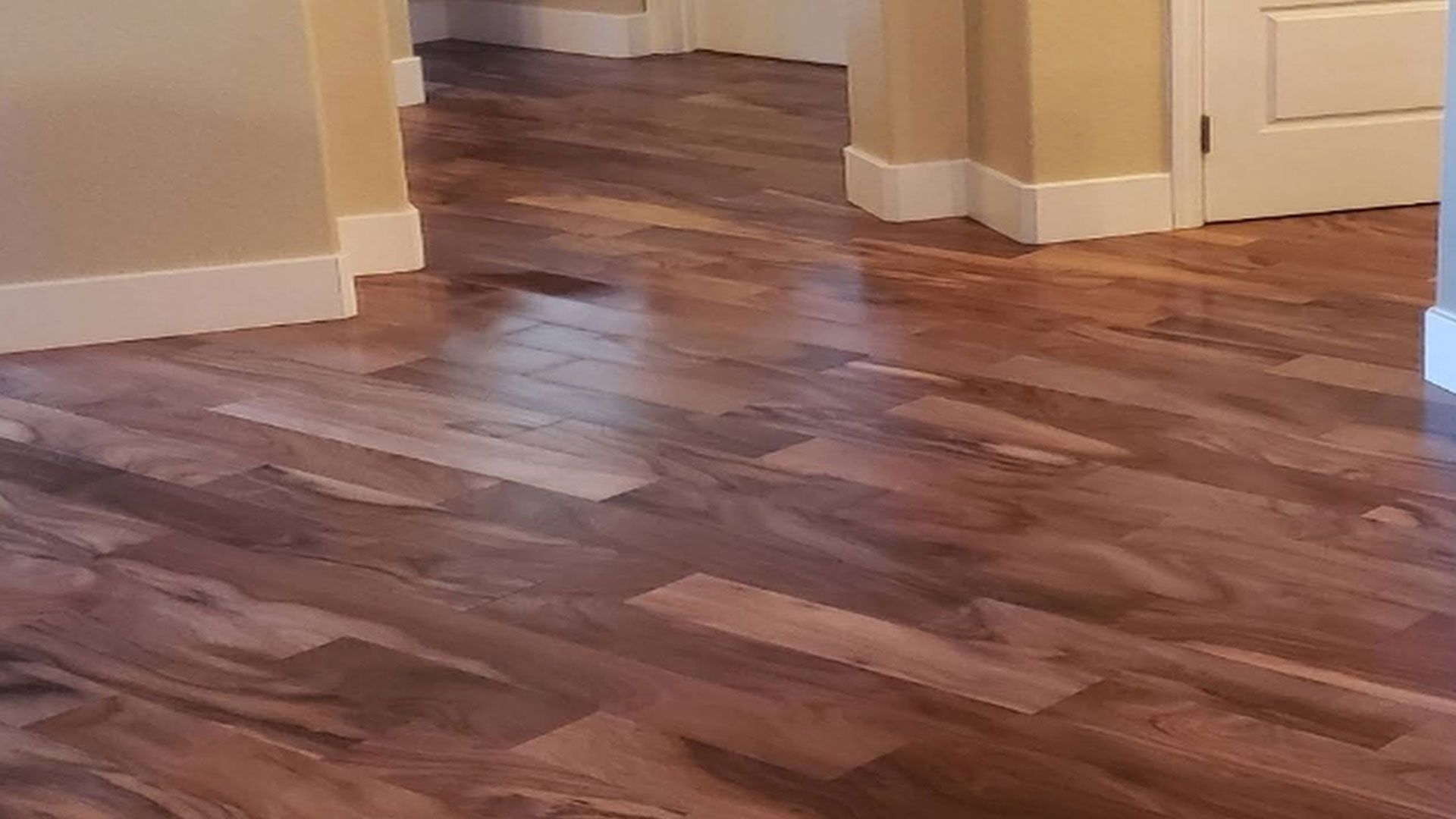 Laminate Flooring Installation Roseville CA