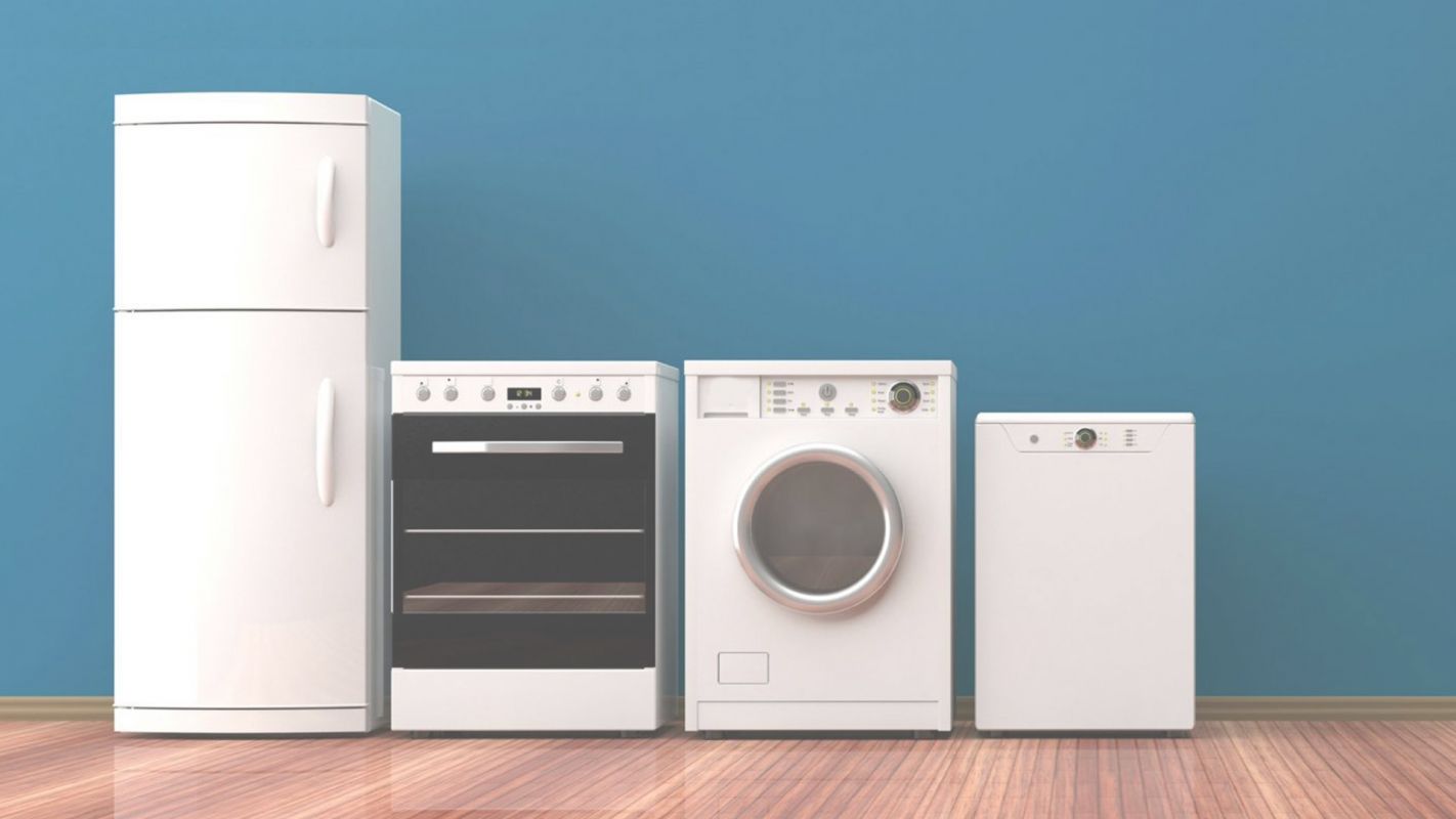 The Best Appliance Repair Companies in Town New Orleans, LA