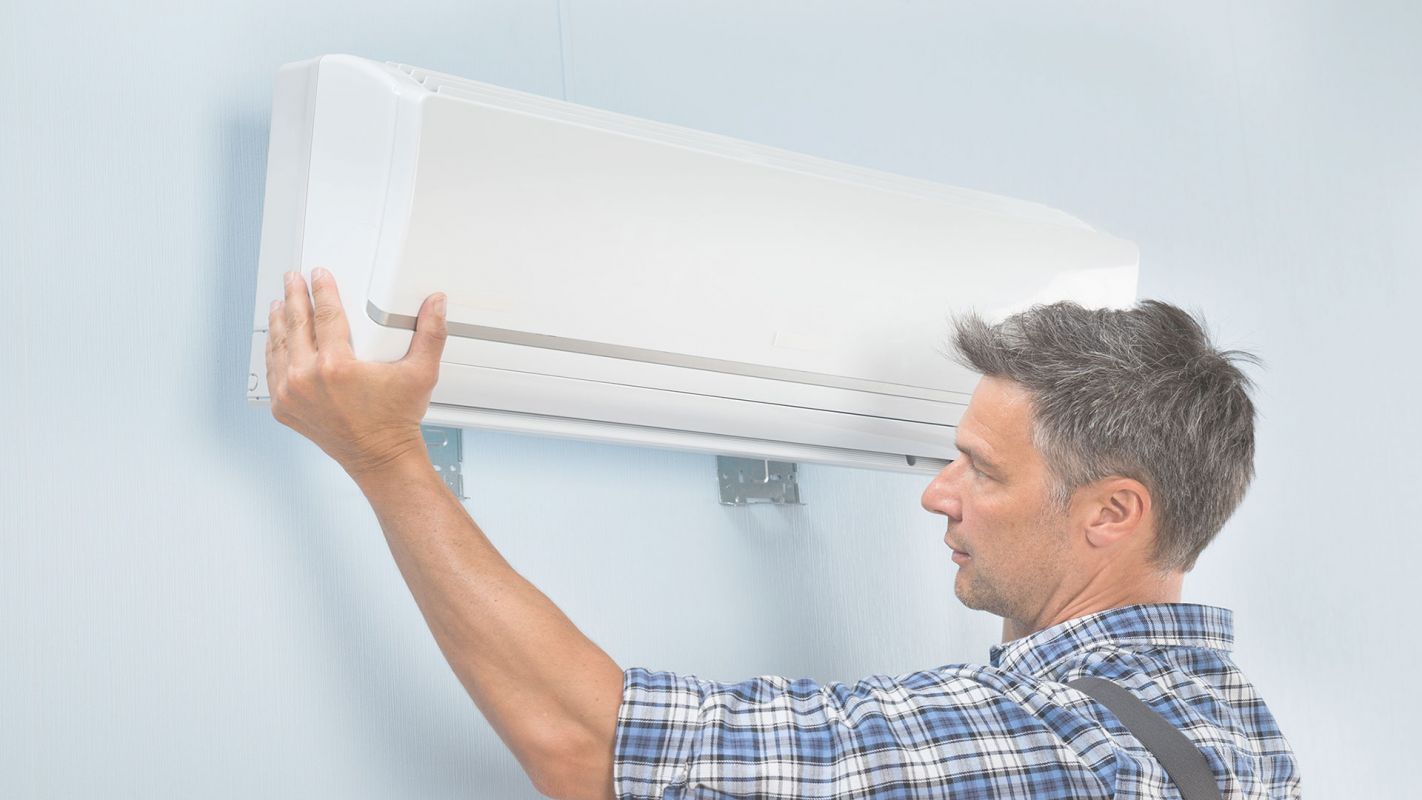 Best AC Installation Company in Glendale, AZ