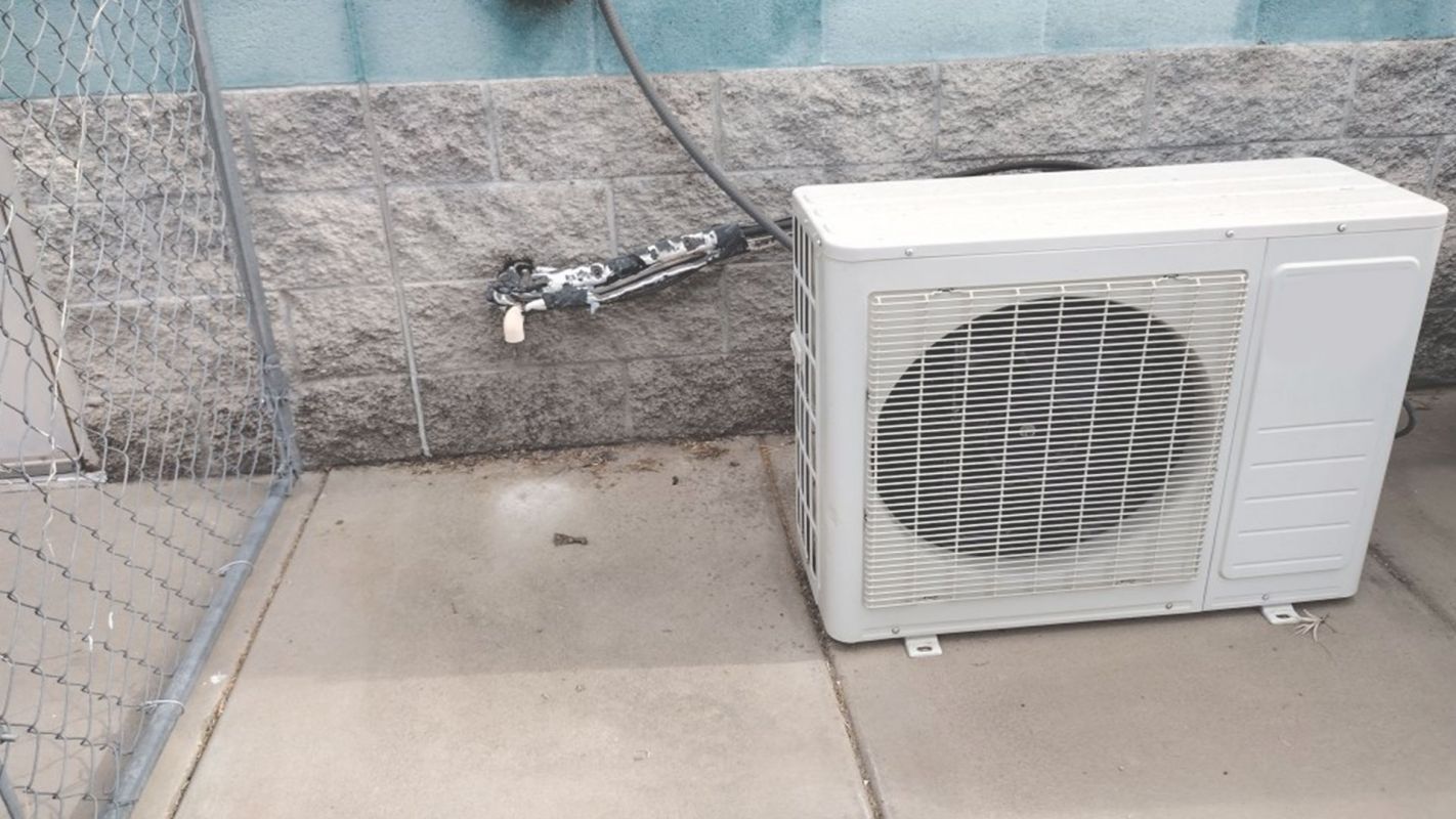 Quick Air Conditioning Repair Glendale, AZ