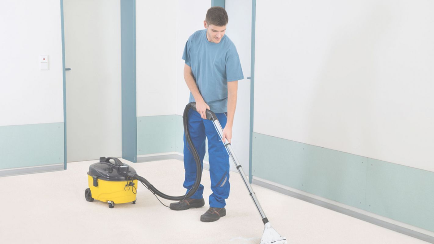 Condo Cleaning for a Clean Living Environment Worcester, MA