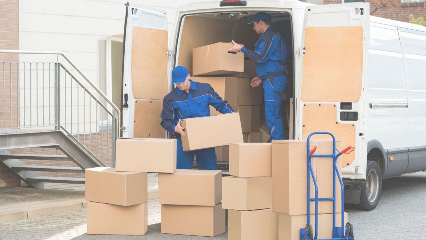 Relieve Stress with Residential Moving Services Northbrook, IL