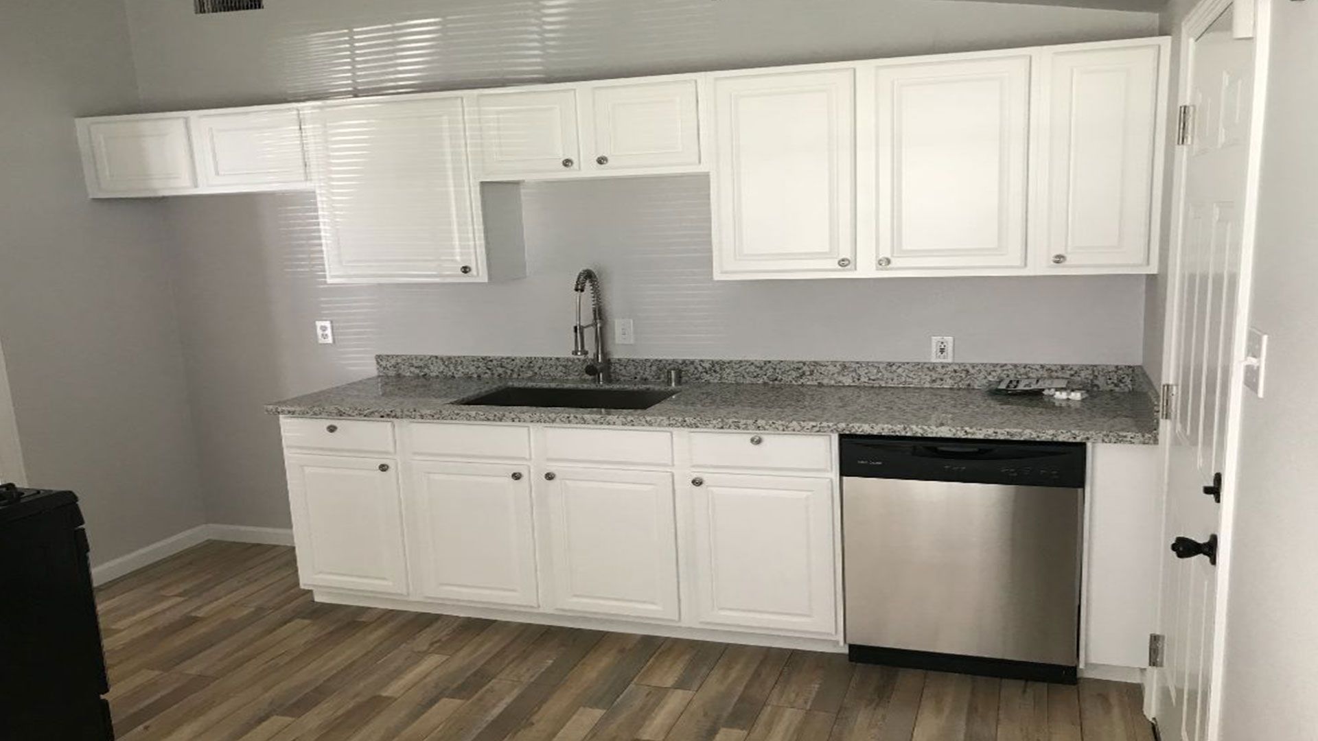 Kitchen Remodeling Services Roseville CA