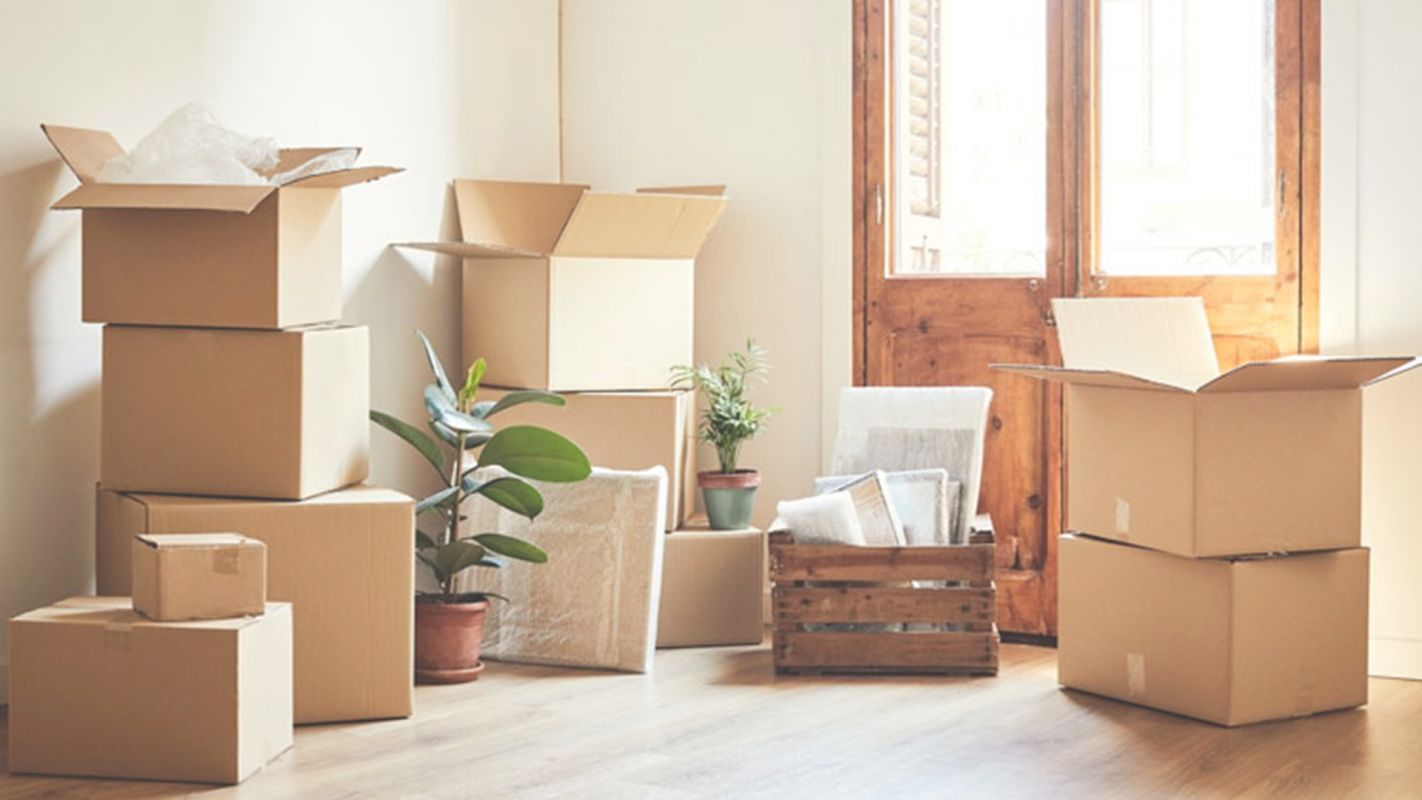 Affordable Moving Services at Your Disposal Chicago, IL