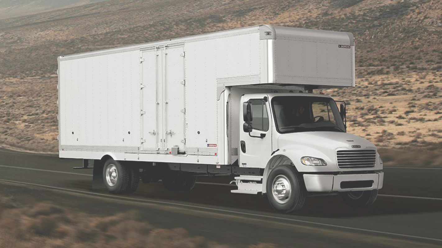 Quality & On-Time Long Distance Moving Services Highland Park, IL
