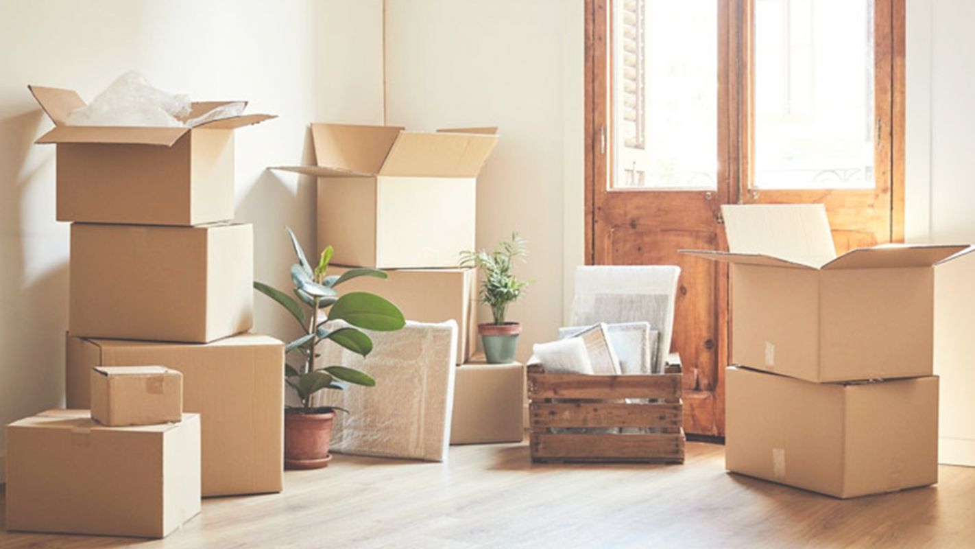 Professional Packing Services at Your Doorstep Wilmette, IL