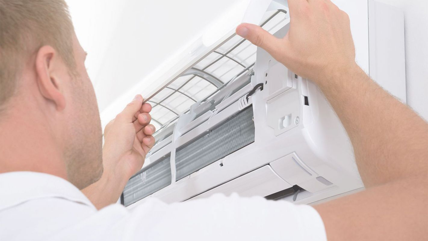 Affordable AC Installation Cost in Surprise, AZ