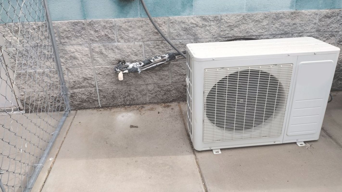 Prompt and Efficient Air Conditioning Repair New River, AZ