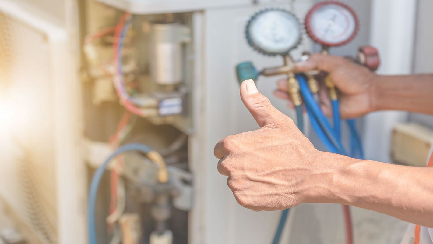The Best Heating System Replacement in New River, AZ